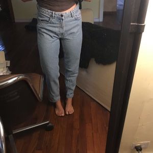 ZARA Jeans Authentic Denim by TRF